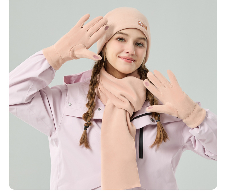 Beanie Sets ST005_kingmo_group_wool_acrylic_cotton_beanie_neckwarmer_scarf_glove_sets.jpg