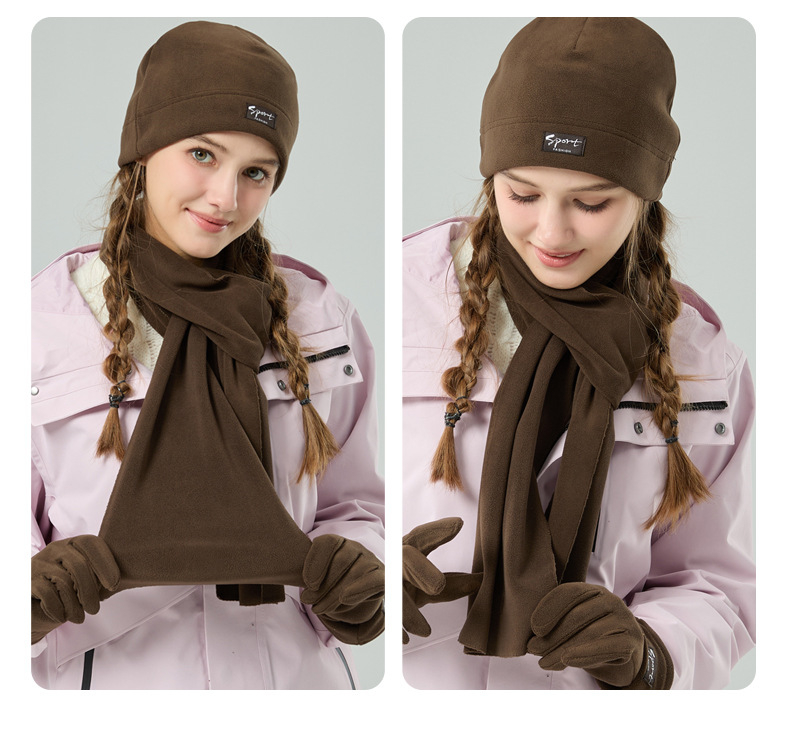 Beanie Sets ST009_kingmo_group_wool_acrylic_cotton_beanie_neckwarmer_scarf_glove_sets.jpg