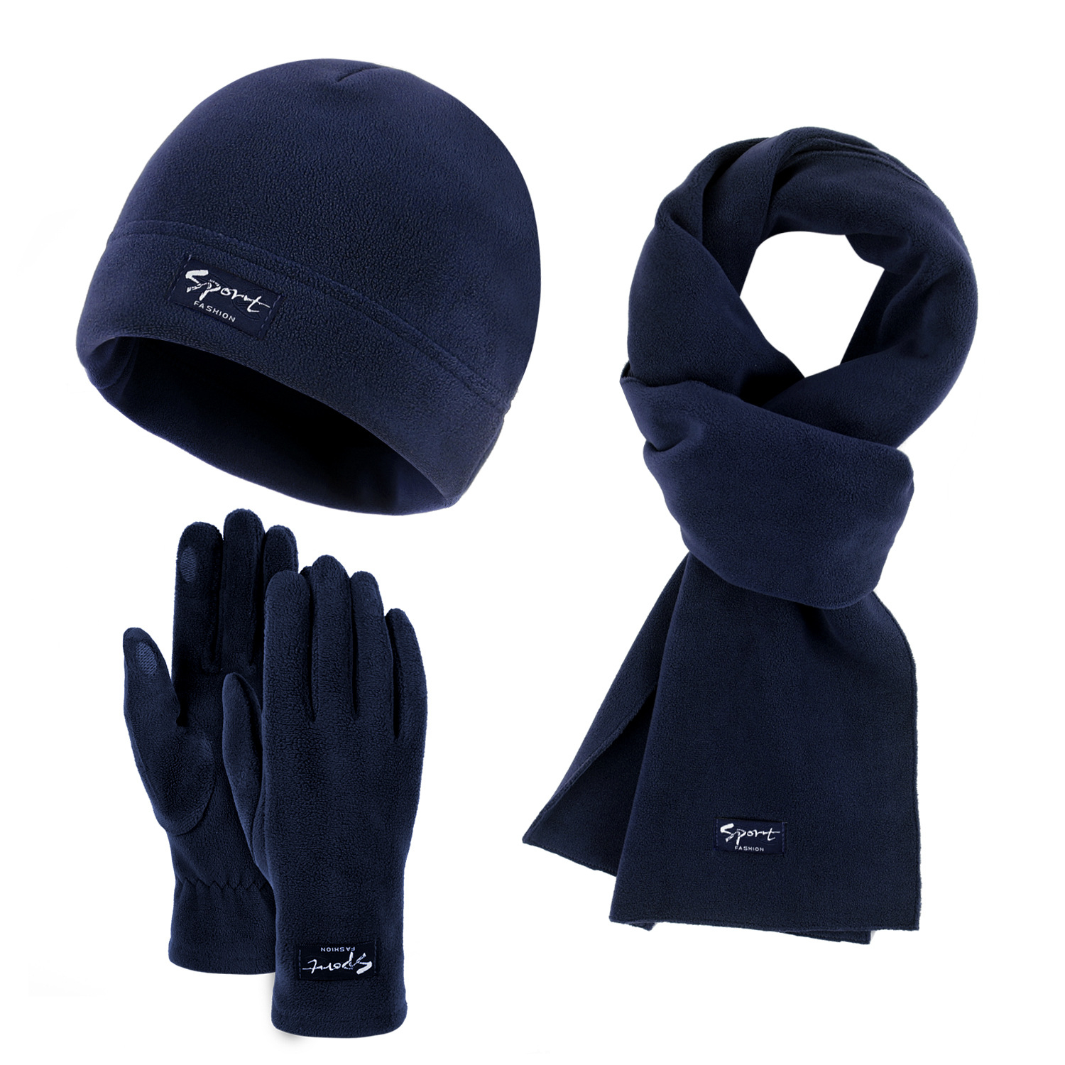 Beanie Sets ST015_kingmo_group_wool_acrylic_cotton_beanie_neckwarmer_scarf_glove_sets.jpg