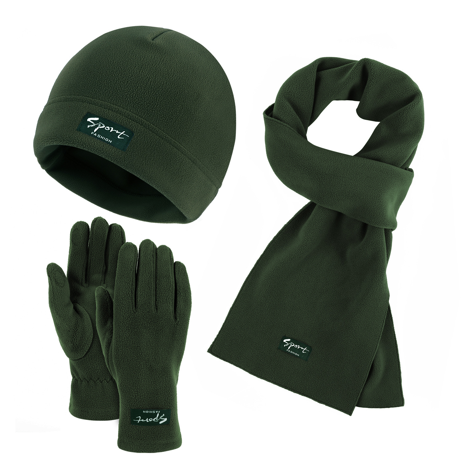Beanie Sets ST020_kingmo_group_wool_acrylic_cotton_beanie_neckwarmer_scarf_glove_sets.jpg