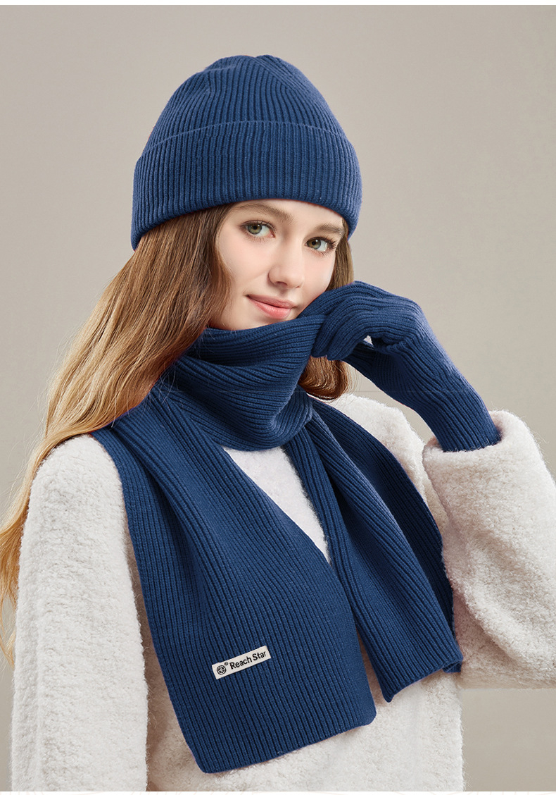 Beanie Sets ST025_kingmo_group_wool_acrylic_cotton_beanie_neckwarmer_scarf_glove_sets.jpg