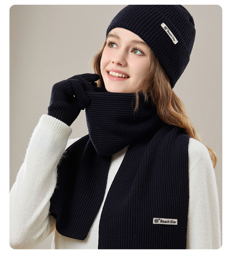 Beanie Sets ST028_kingmo_group_wool_acrylic_cotton_beanie_neckwarmer_scarf_glove_sets.jpg