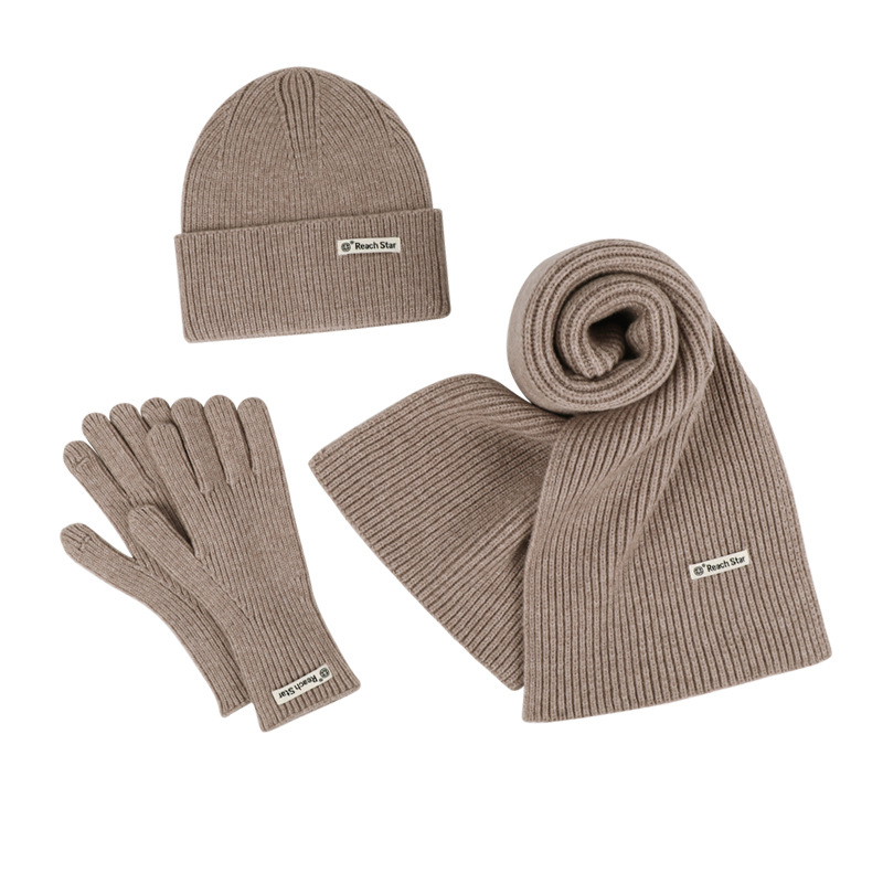 Beanie Sets ST035_kingmo_group_wool_acrylic_cotton_beanie_neckwarmer_scarf_glove_sets.jpg