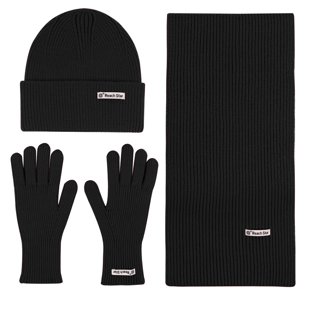 Beanie Sets ST037_kingmo_group_wool_acrylic_cotton_beanie_neckwarmer_scarf_glove_sets.jpg