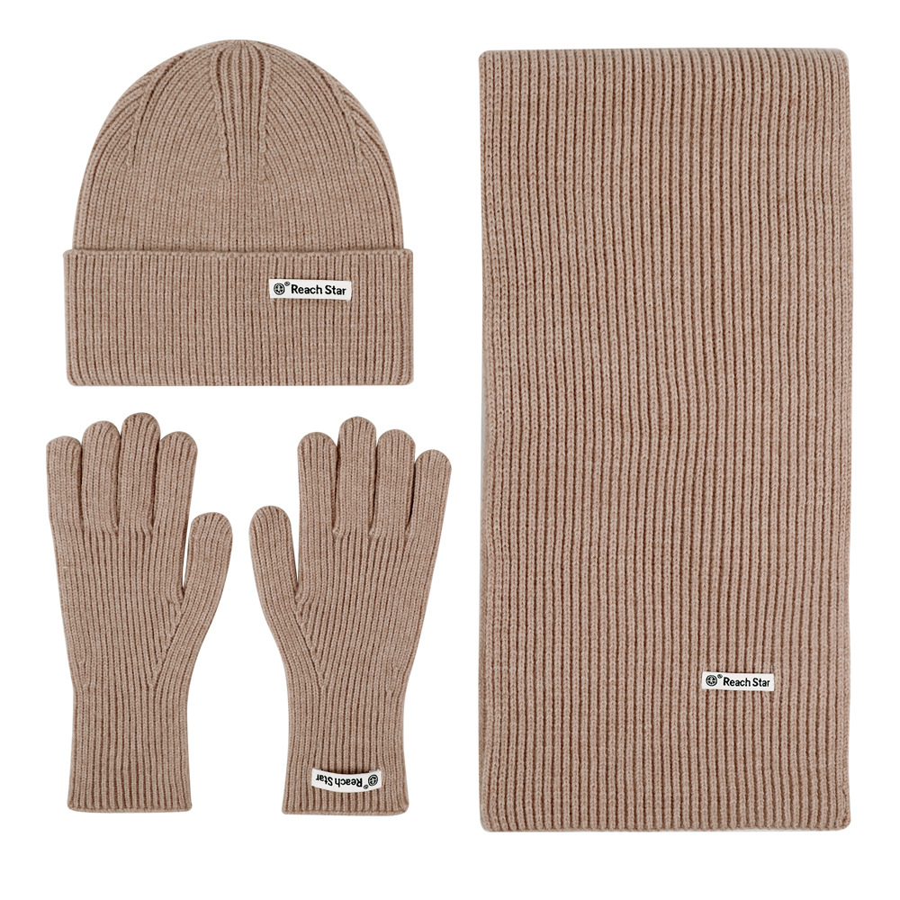 Beanie Sets ST038_kingmo_group_wool_acrylic_cotton_beanie_neckwarmer_scarf_glove_sets.jpg