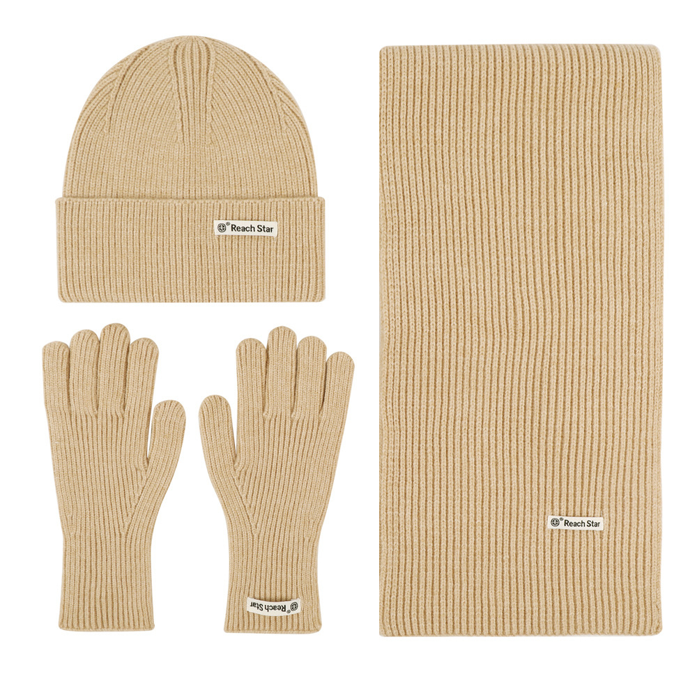 Beanie Sets ST039_kingmo_group_wool_acrylic_cotton_beanie_neckwarmer_scarf_glove_sets.jpg