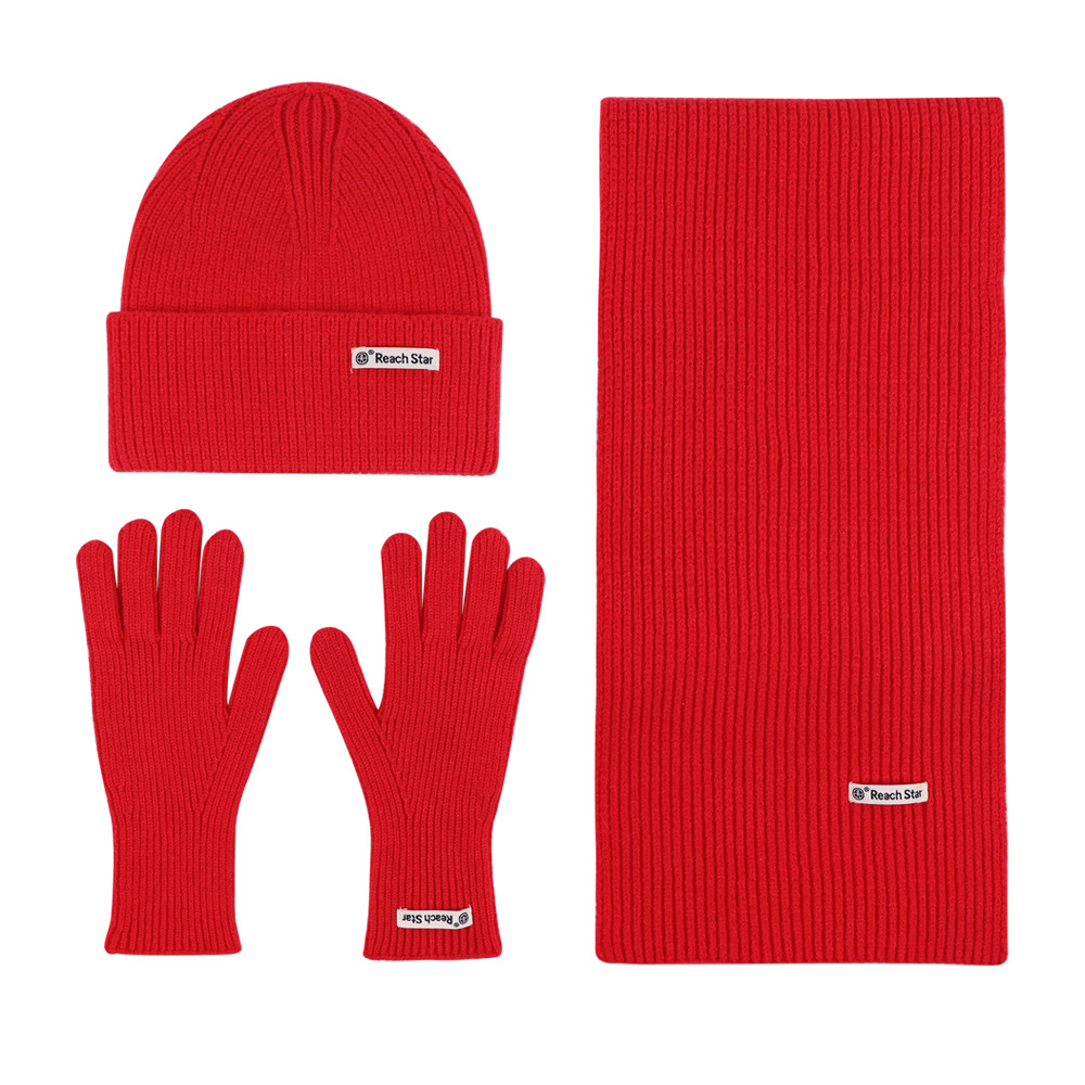Beanie Sets ST040_kingmo_group_wool_acrylic_cotton_beanie_neckwarmer_scarf_glove_sets.jpg